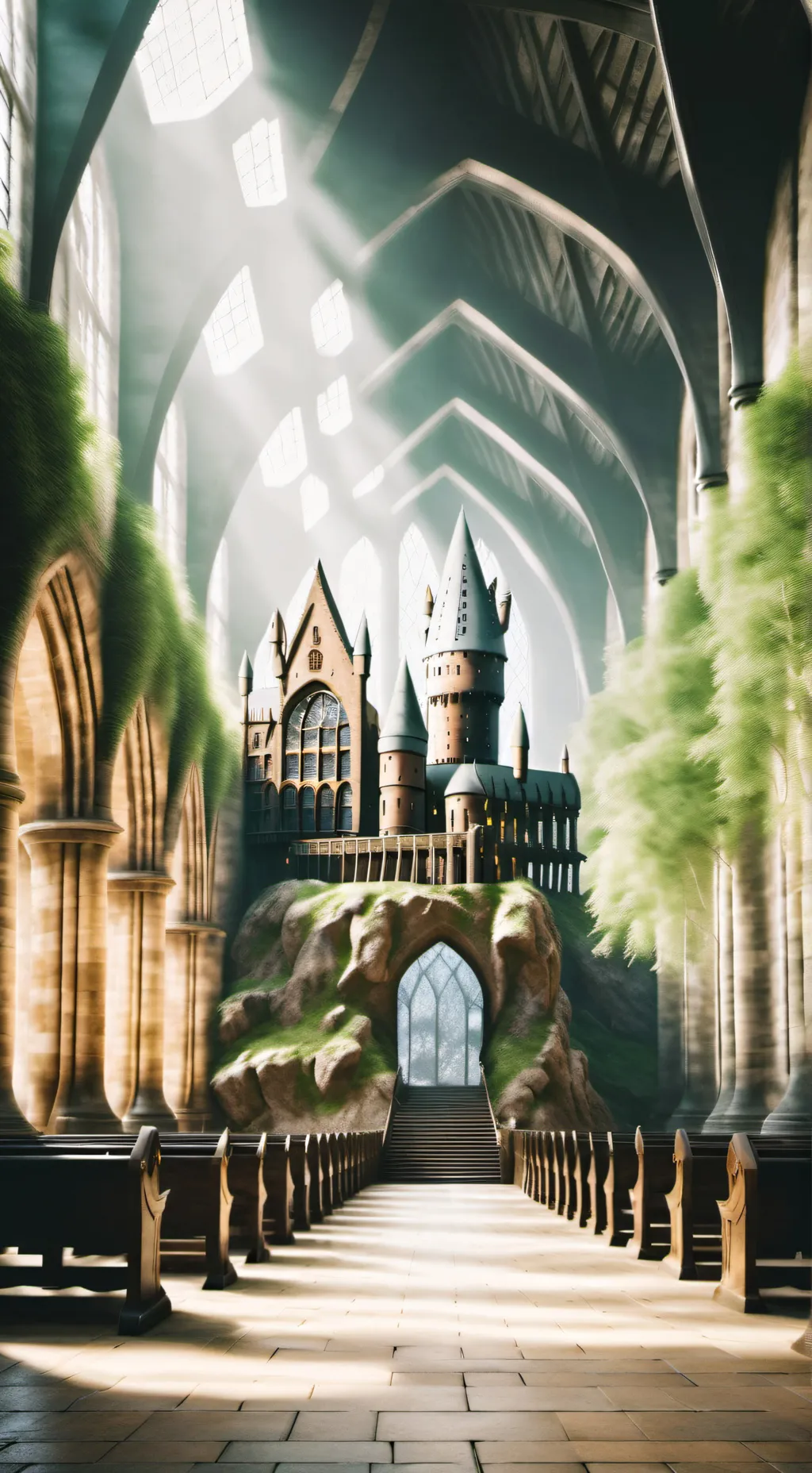 ai character: idk  background