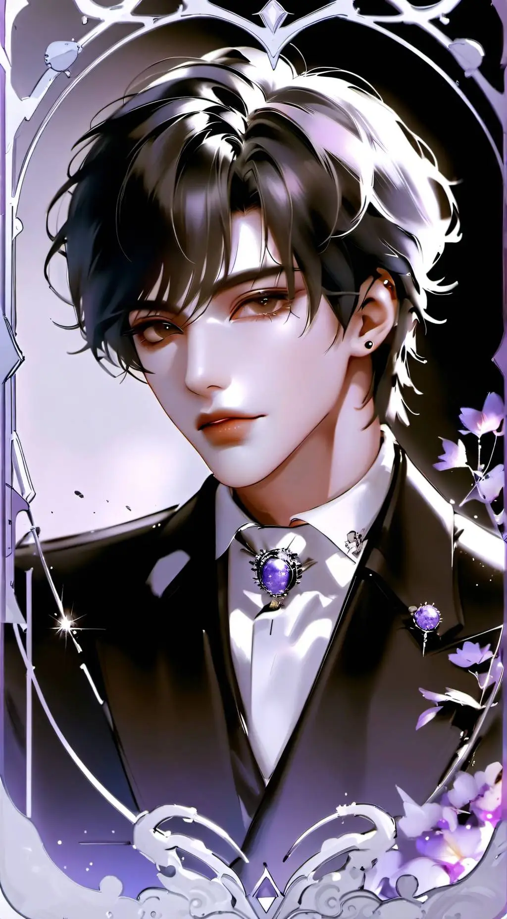 Talkie AI - Chat with 宁元