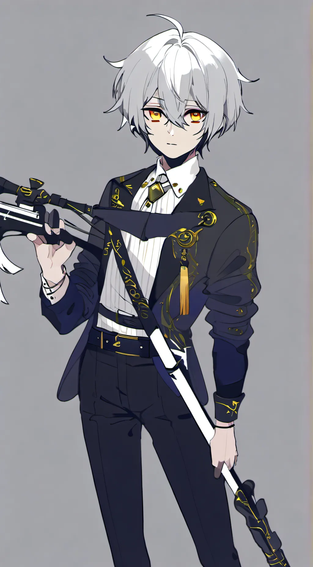 Talkie AI - Chat with Gavin 