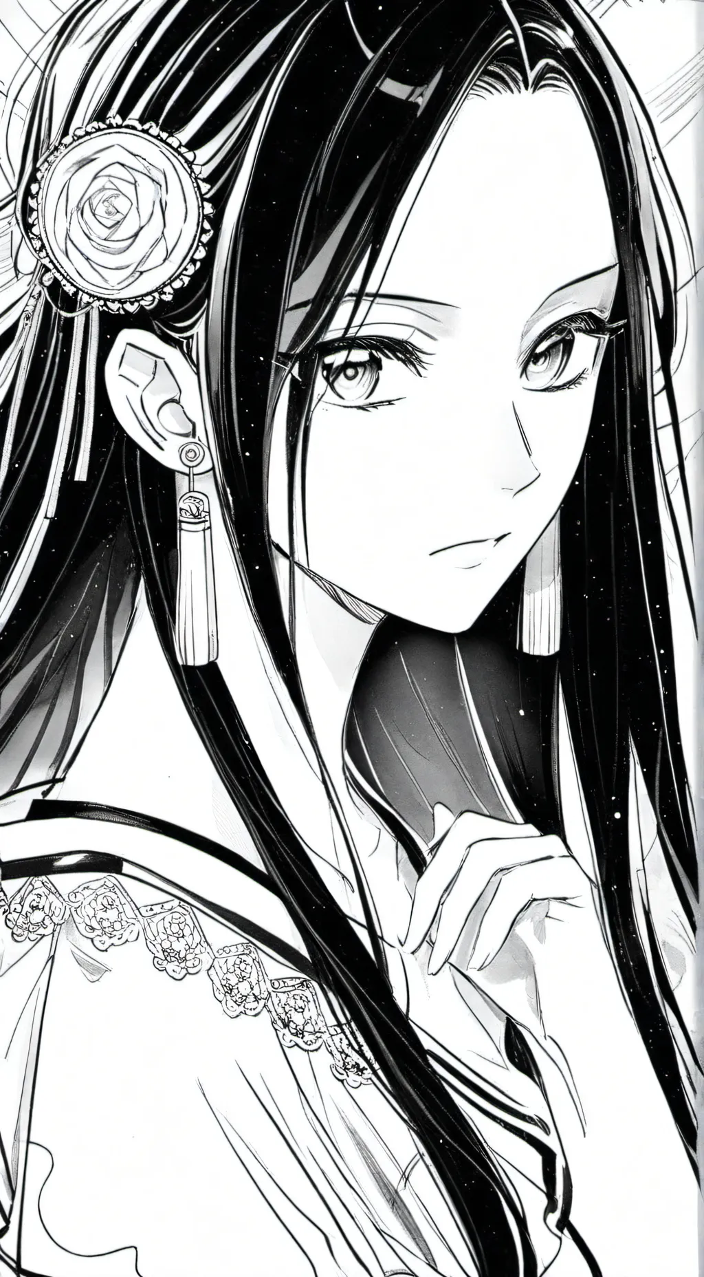 ai character: *gay you and thano background