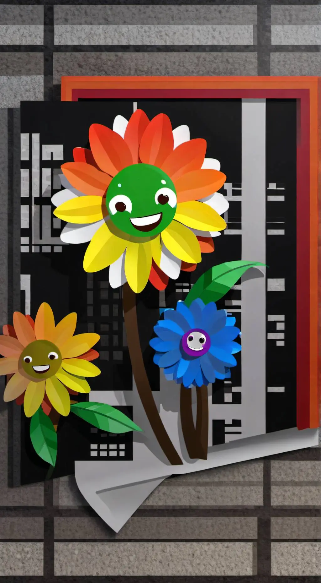 Talkie AI - Chat with DW HATES YOU