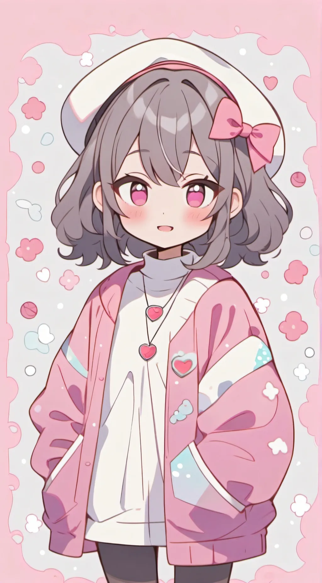 ai character: musa music background