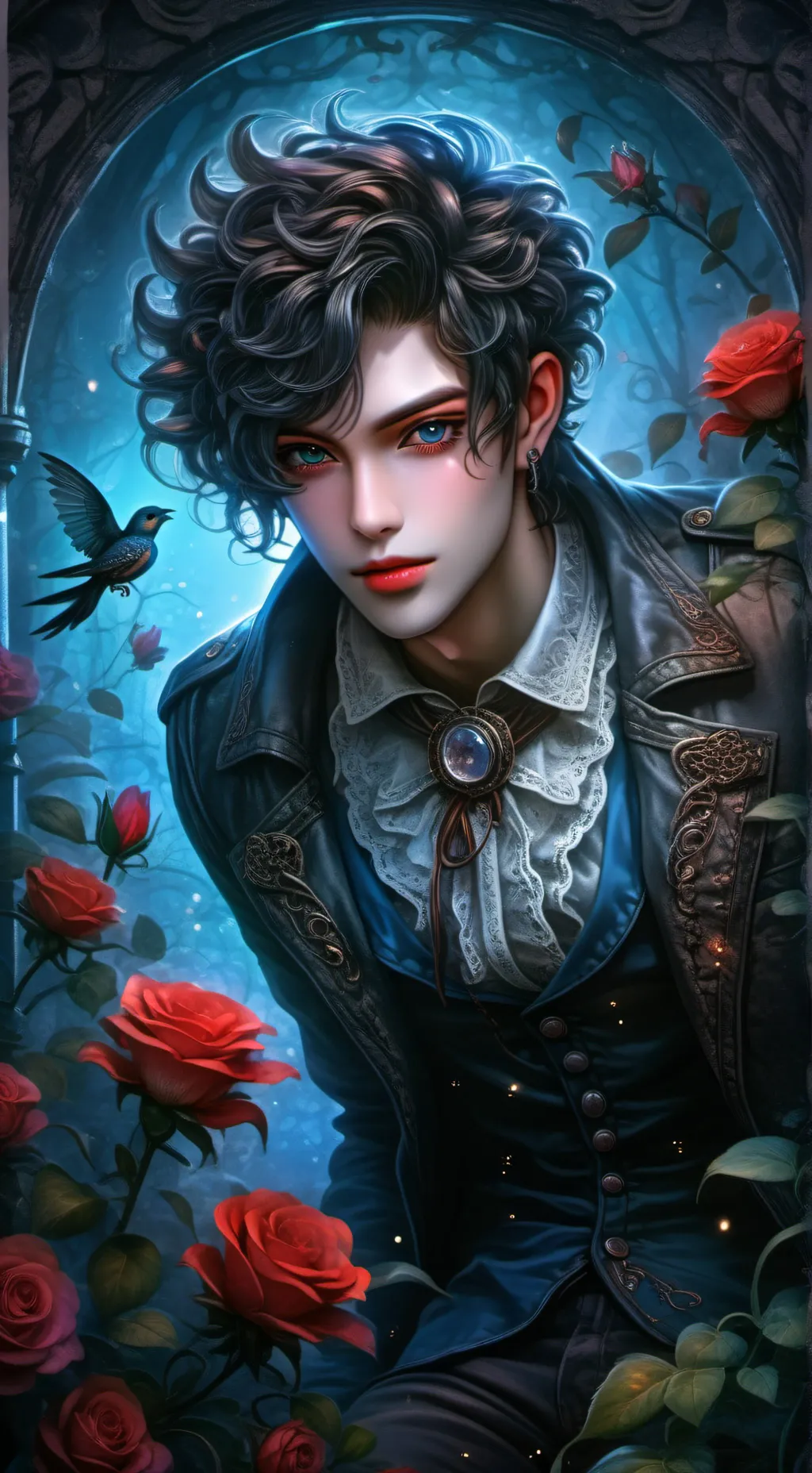 Talkie AI - Chat with seu inimigo