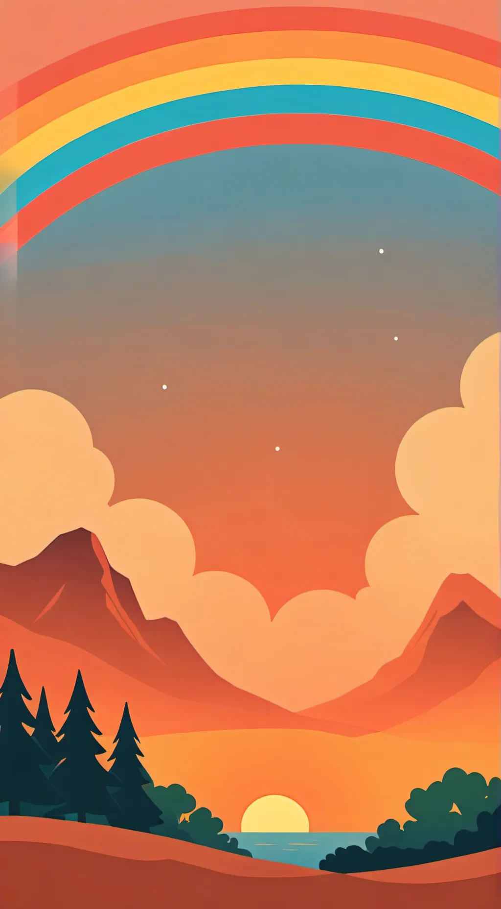 ai character: ! Sexuality Test ! background