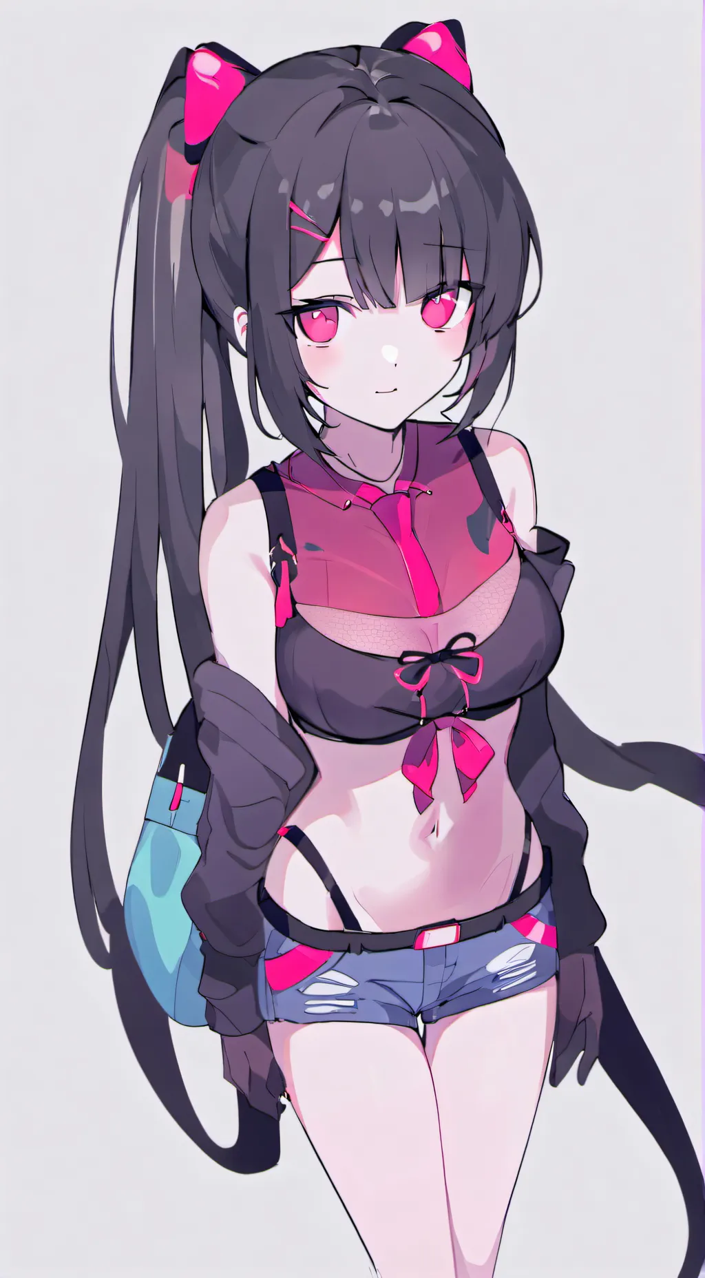 ai character: ✭♥︎✰Sara♥︎✰✭ background