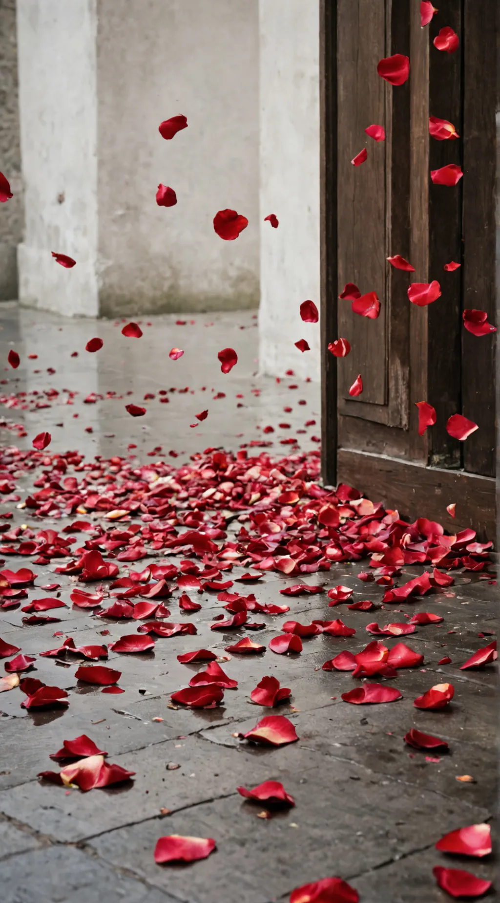 ai character: Muichiro  background