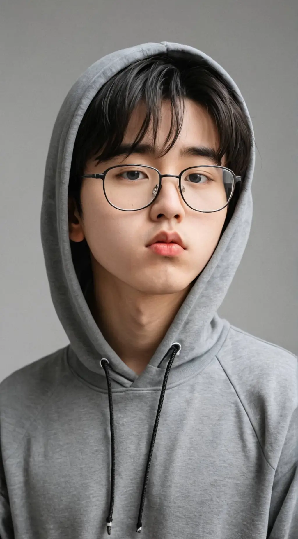 ai character: Straykids background