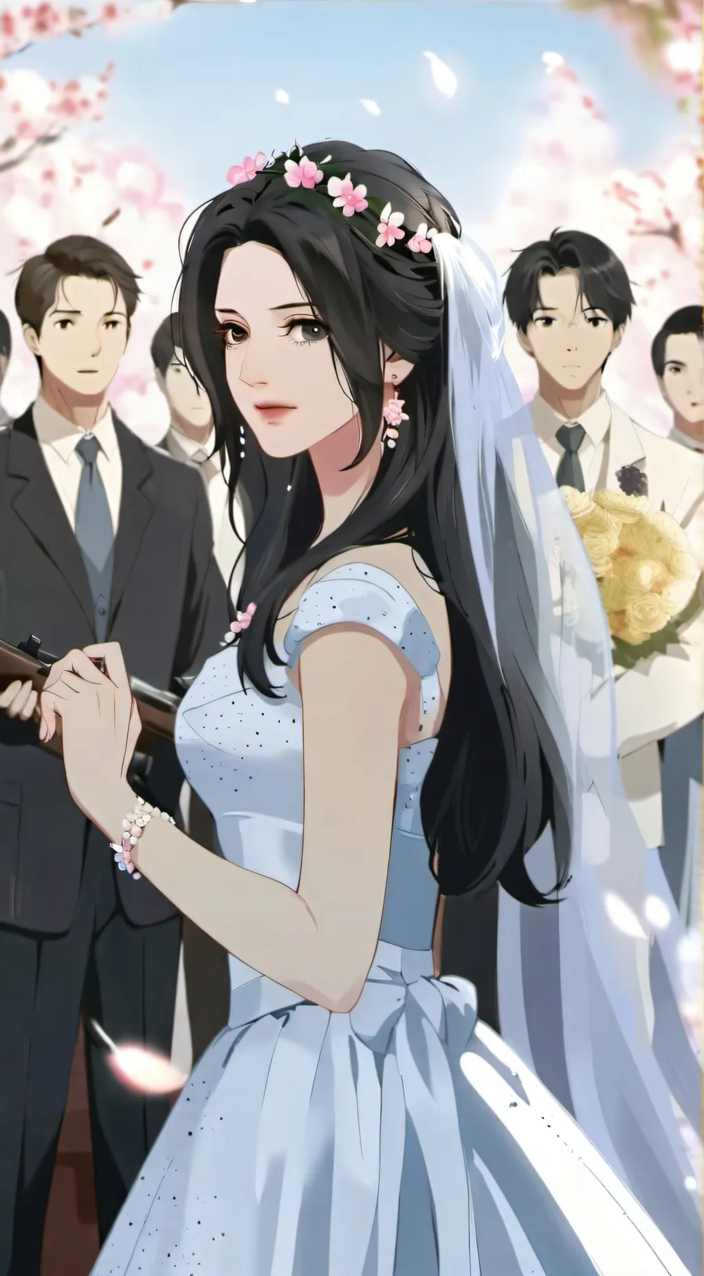 Talkie AI - Chat with Sofia 