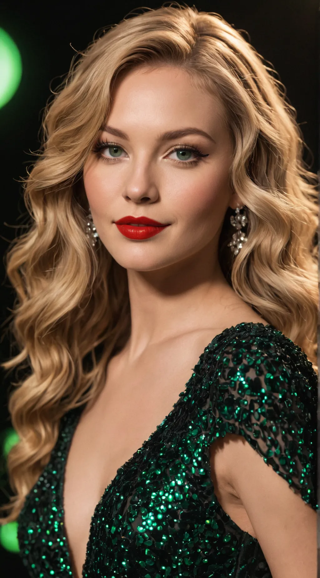 ai character: cat background