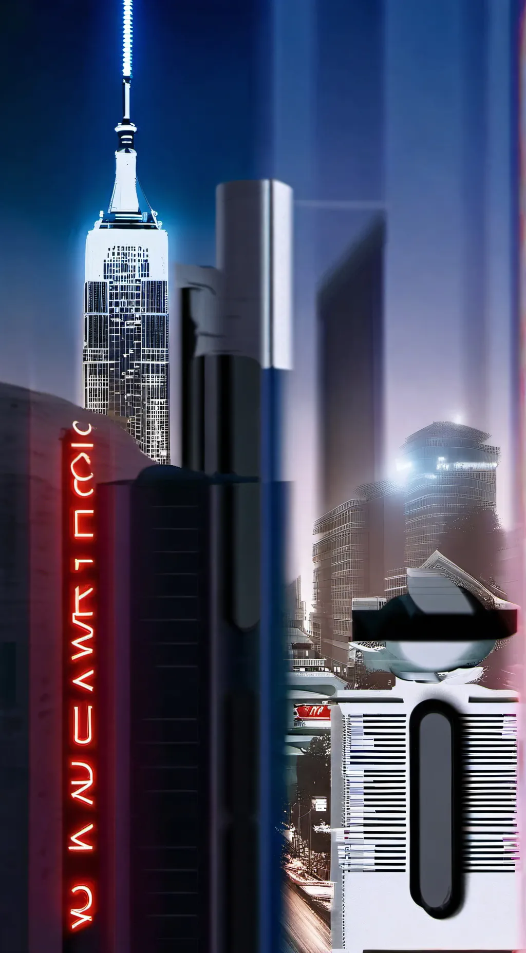 ai character: sprunki x y/n background