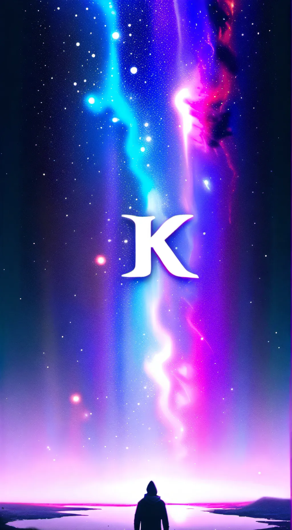 ai character: KJ background