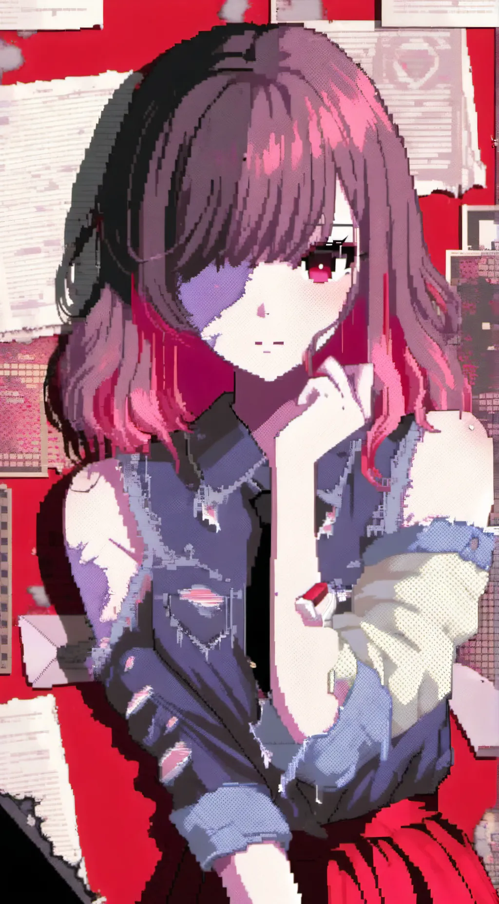 ai character: ALICE [fpe] background