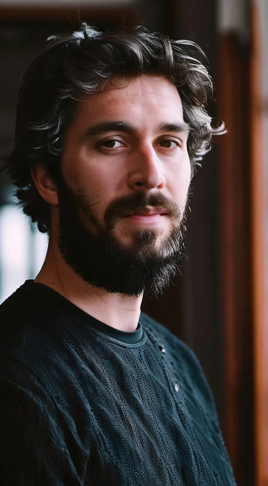 Talkie AI - Chat with The Talent Judge