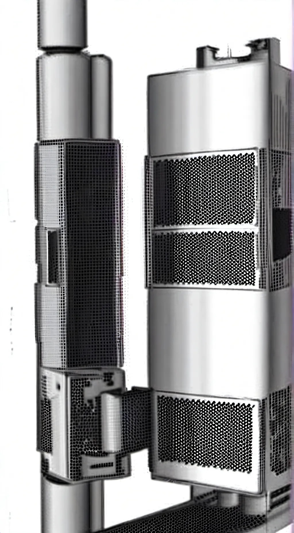 ai character: Woki y tokis polis background