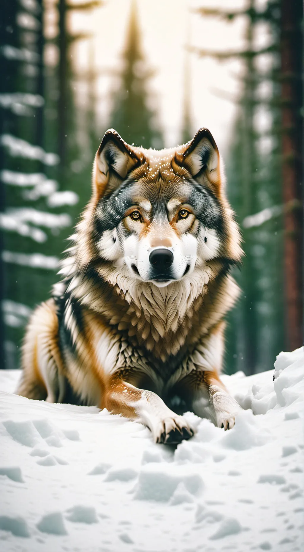 ai character: idk what for name  background