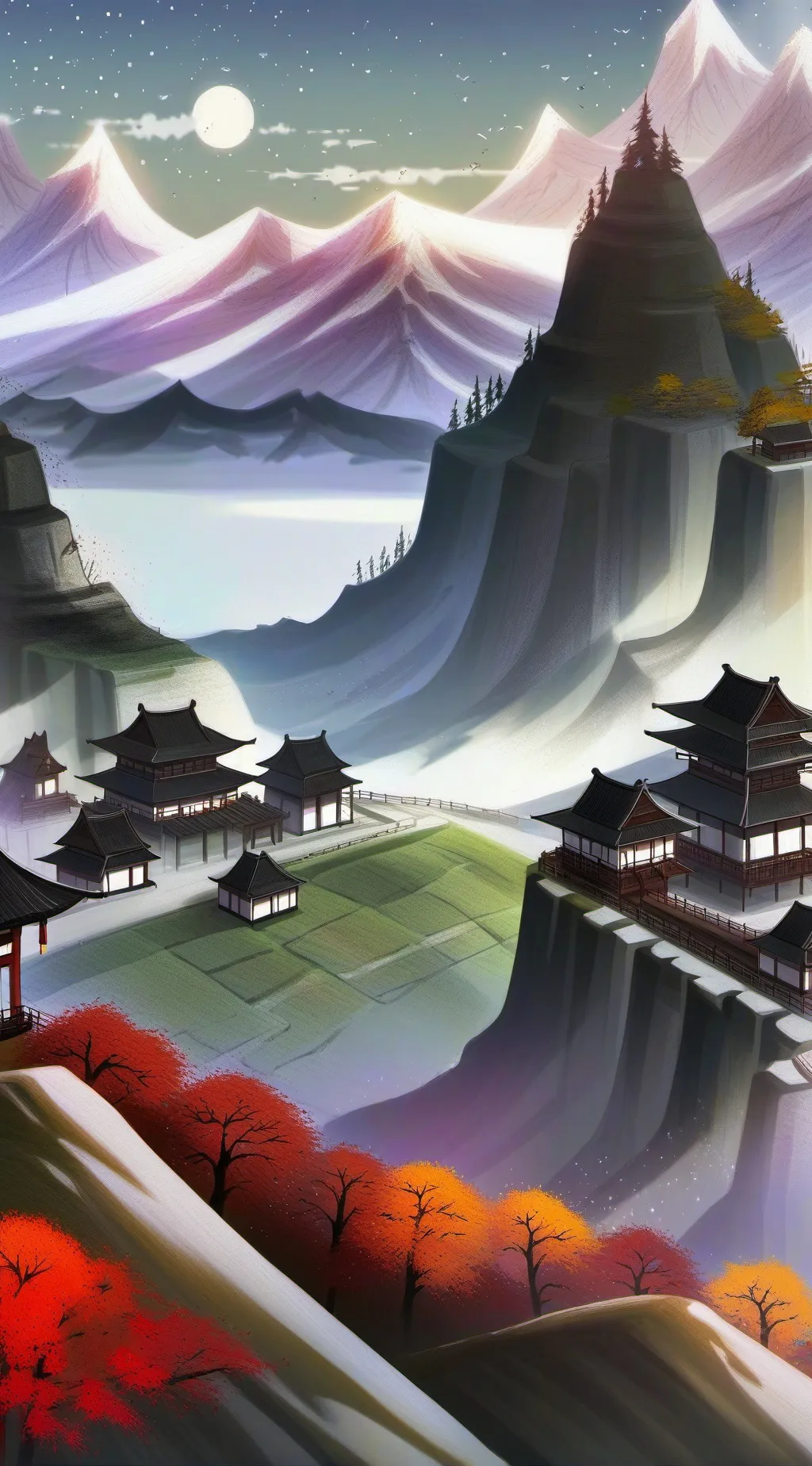 Talkie AI - Chat with Team 7 