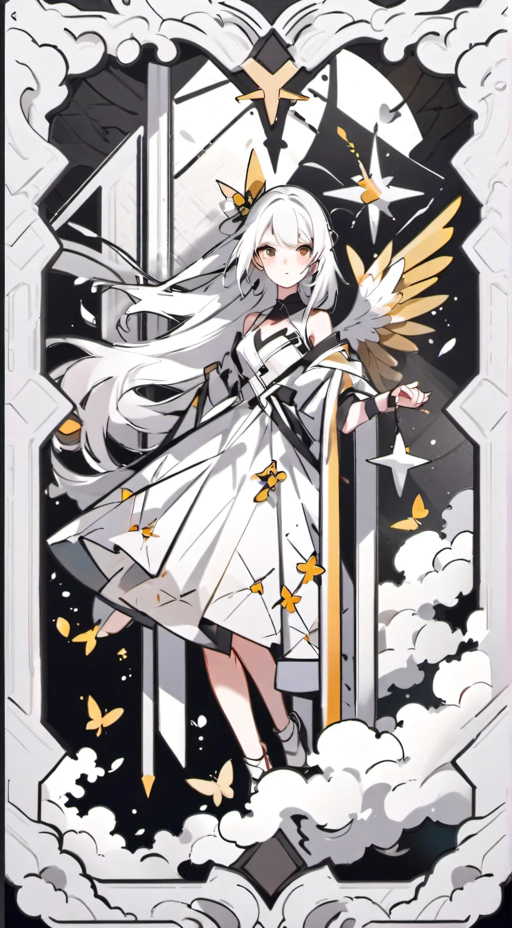 ai character: class 1-a roadtrip background