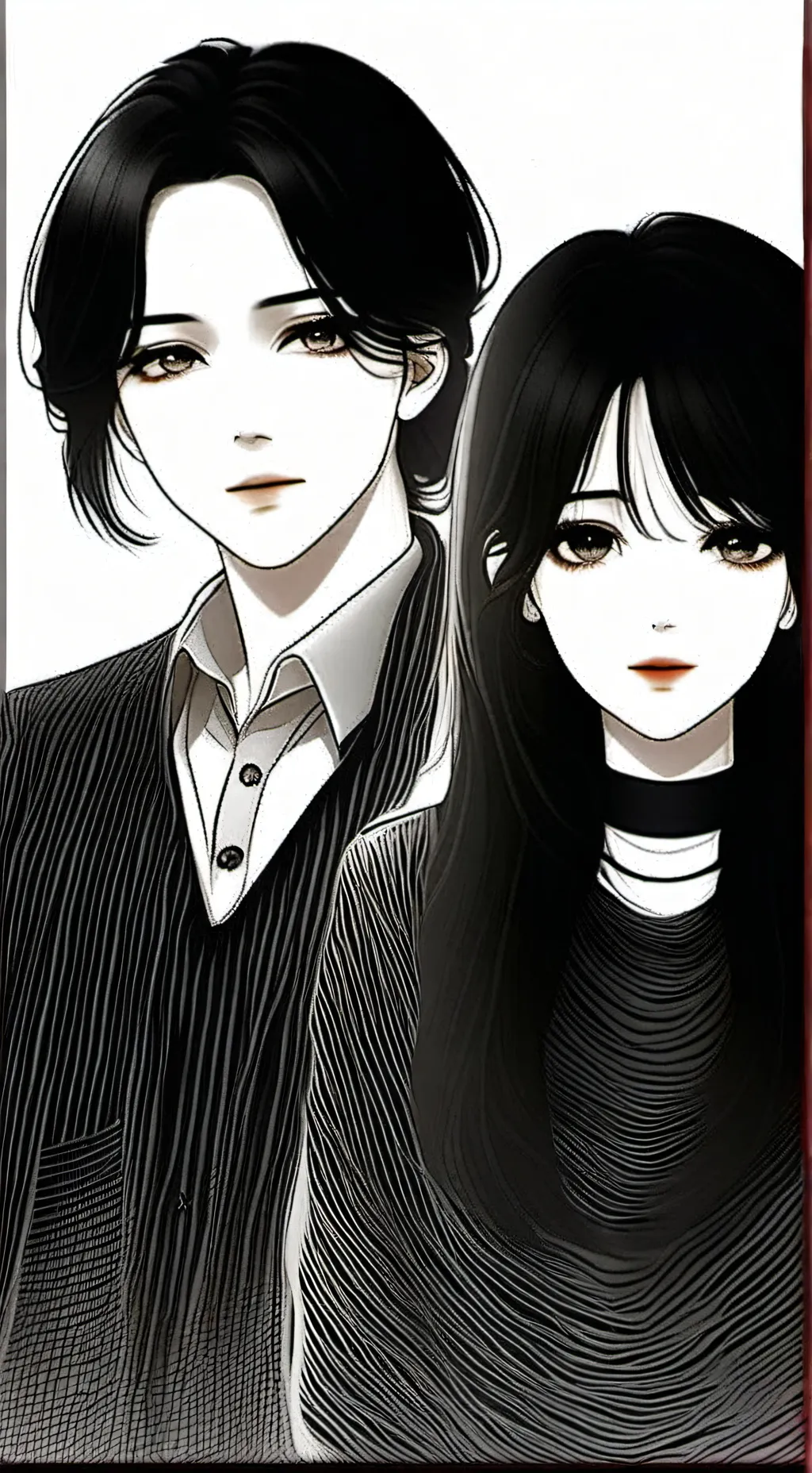 ai character: Jaden background