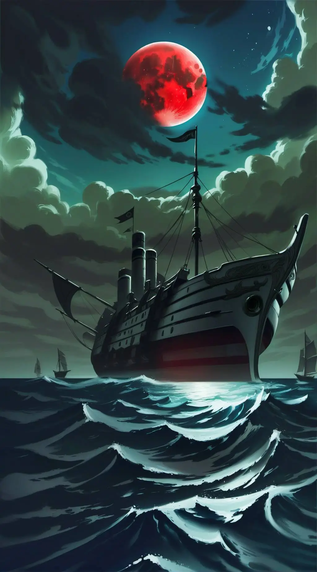 ai character: Wãkē ùp Ñøw background