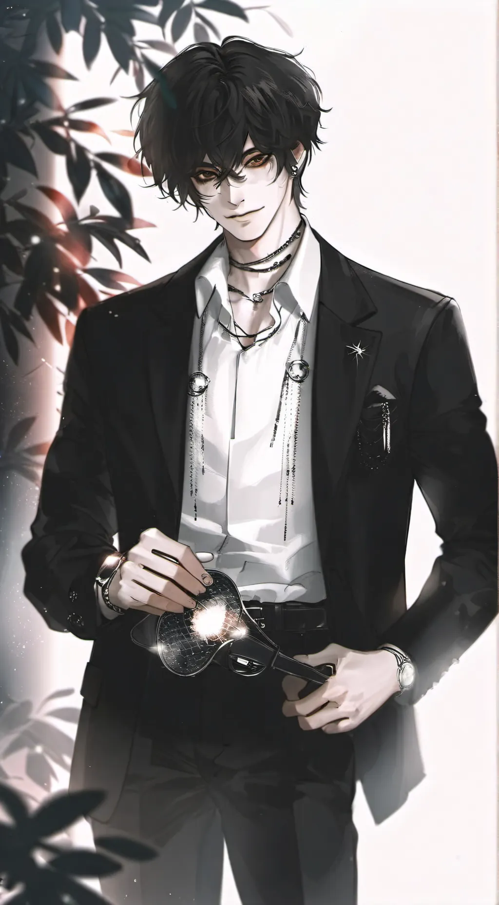 Talkie AI - Chat with Enemy BL