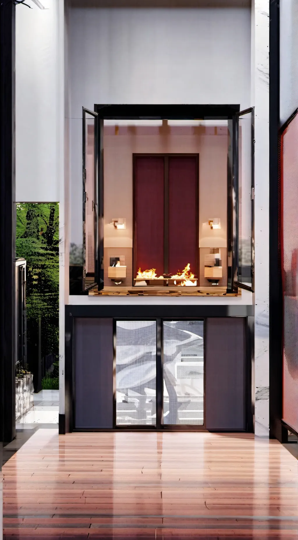 ai character: Nabi background