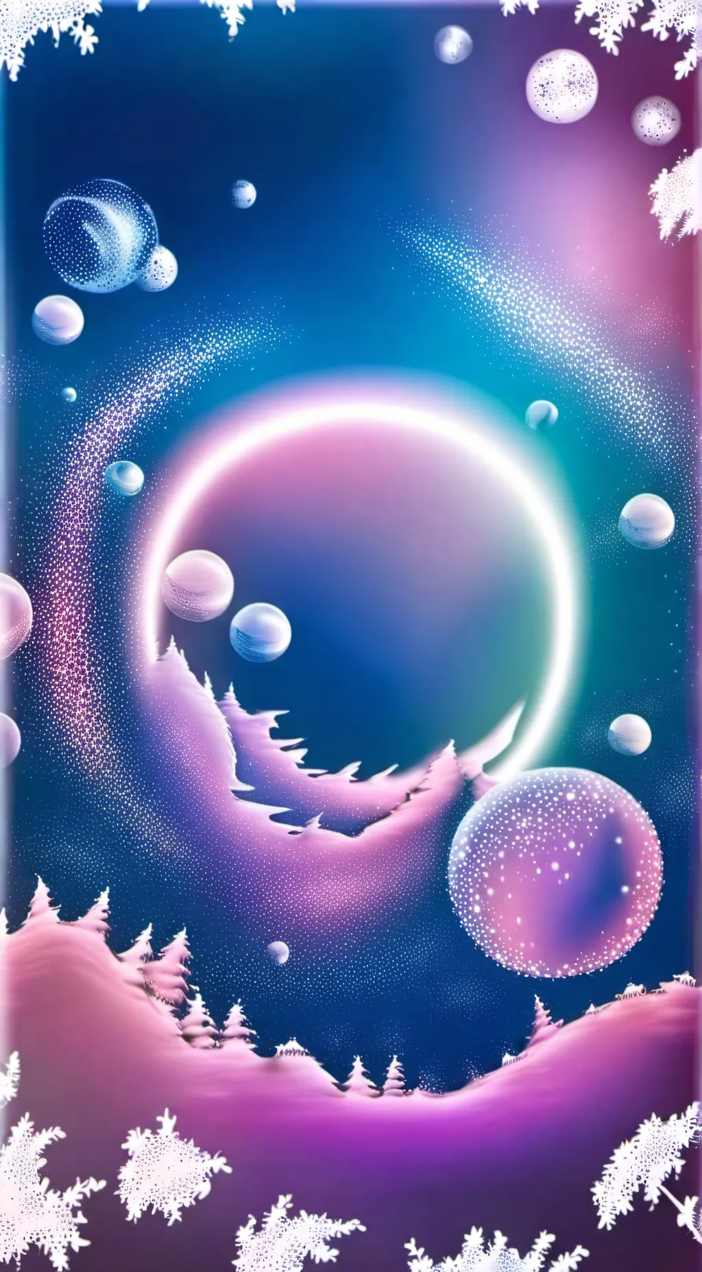 ai character: Mermaids vs pirate background