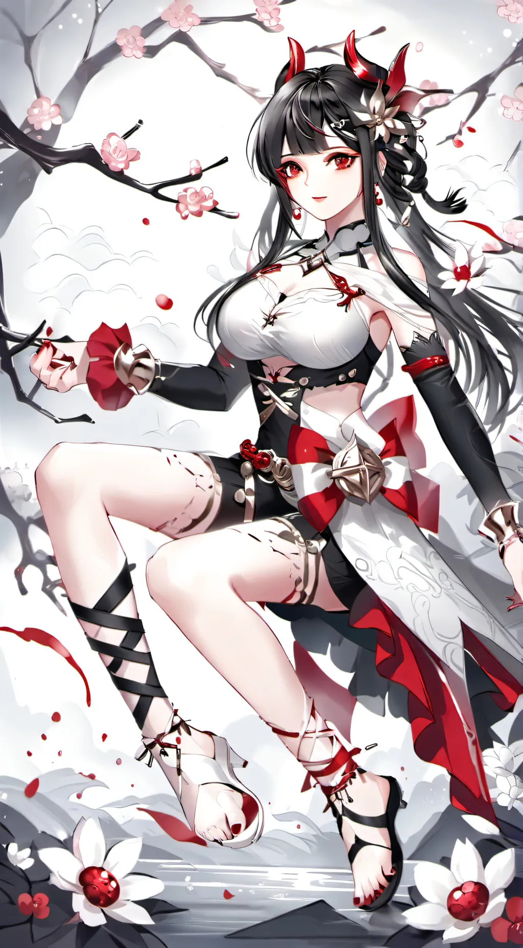 ai character: no se XD background