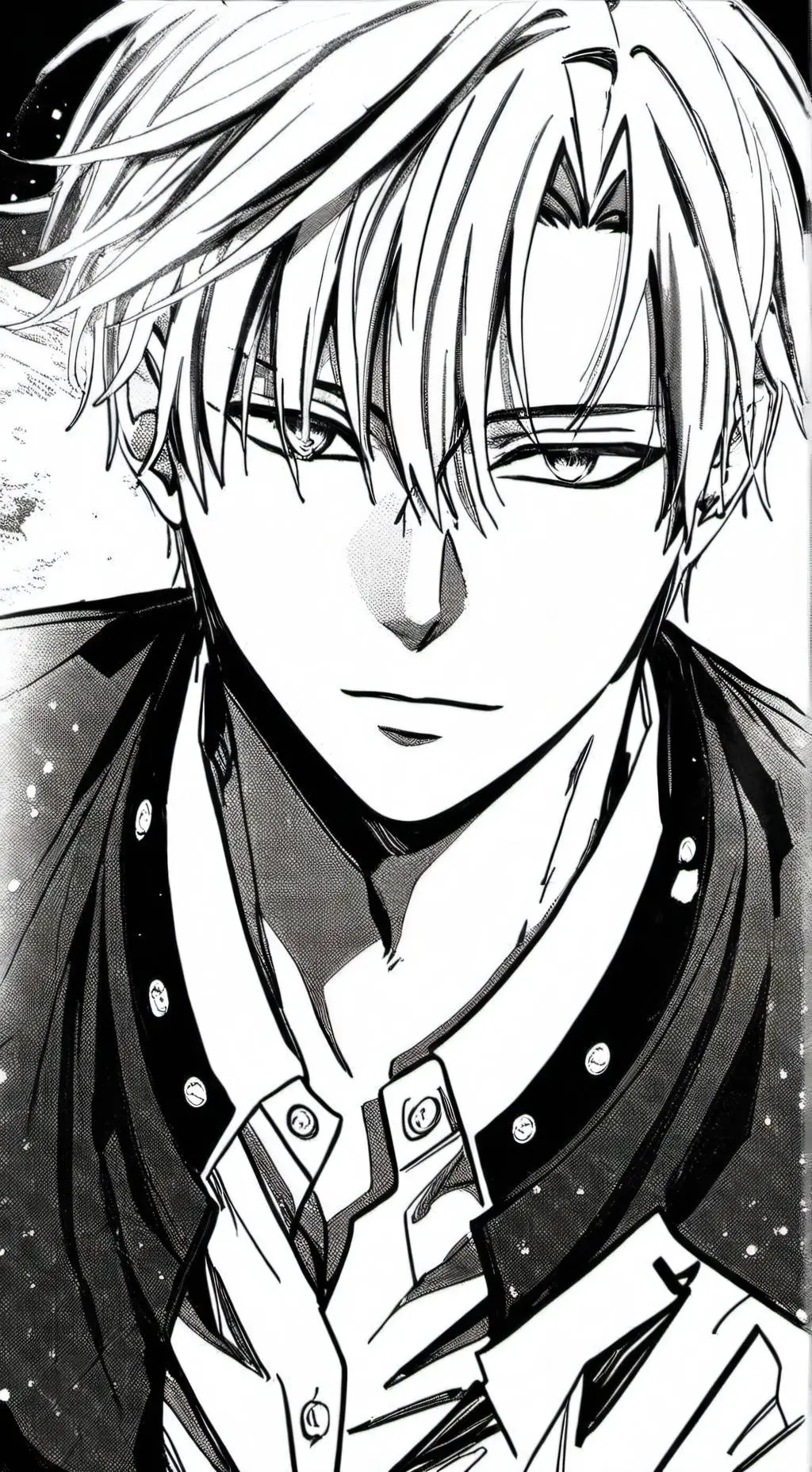 ai character: Takashi Yamamoto background