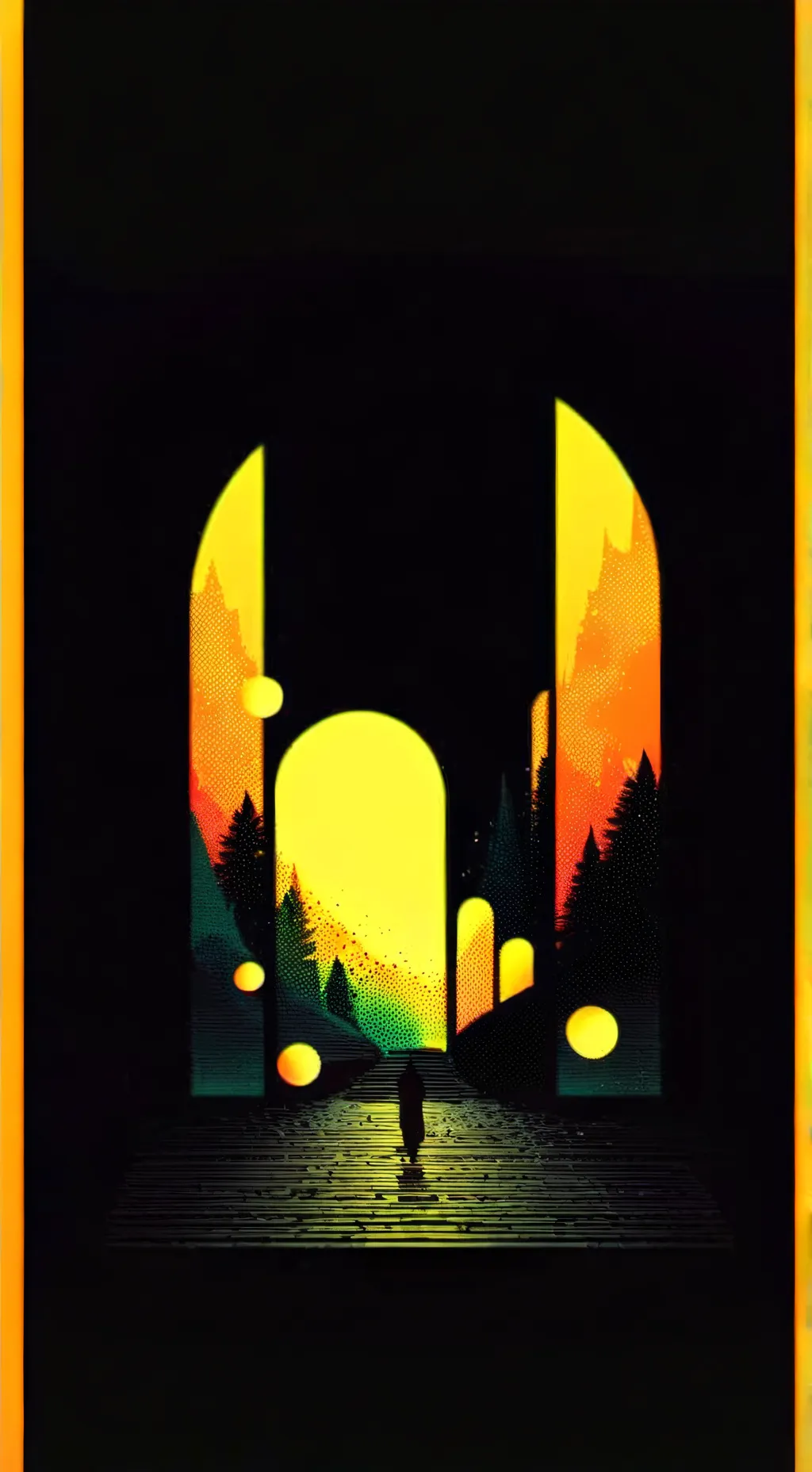 ai character: fpe meet god comba background