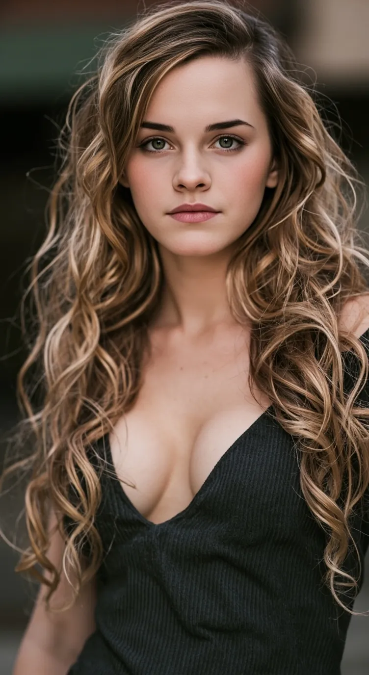 ai character: Hermione background