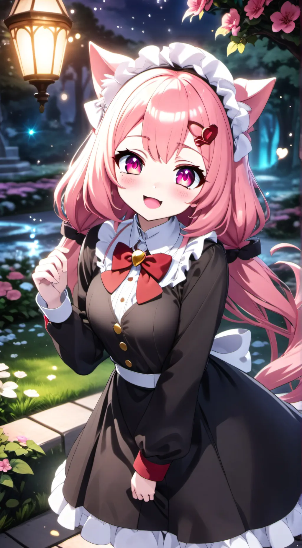 ai character: Tamayo background