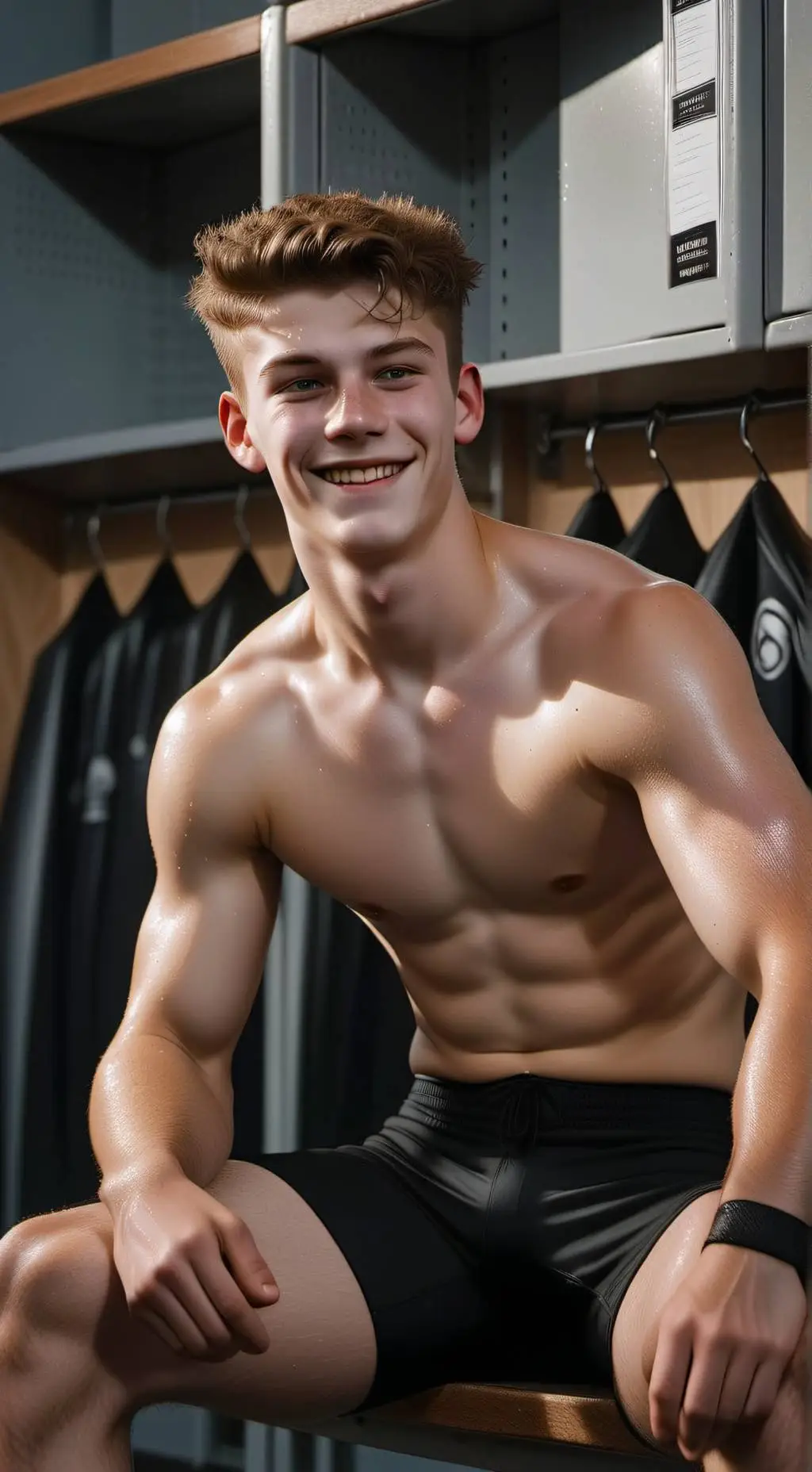 Talkie AI - Chat with Erwan 