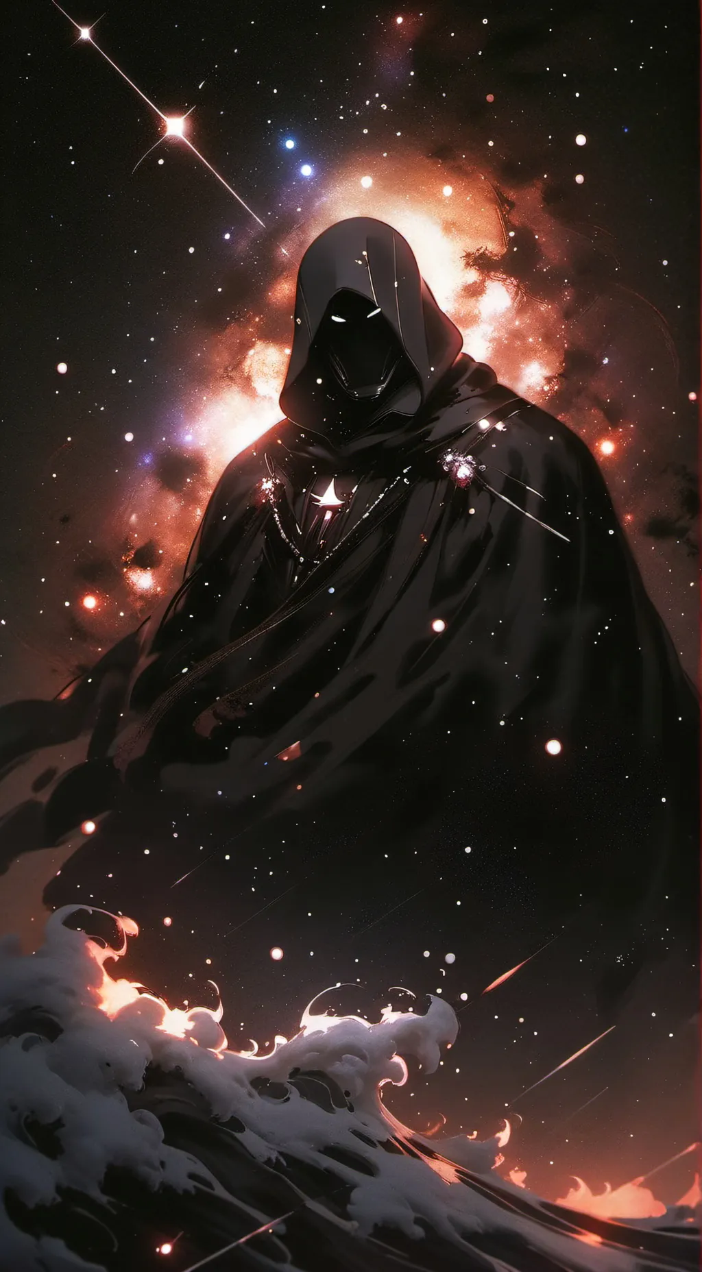 Talkie AI - Chat with A sombra