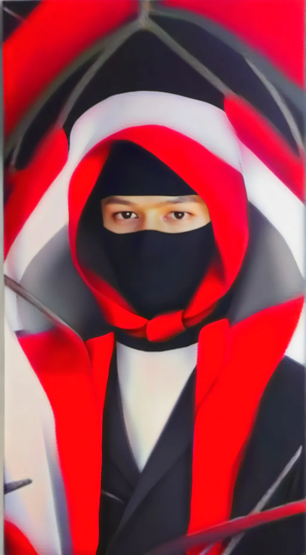 ai character: peepeepoopoo background