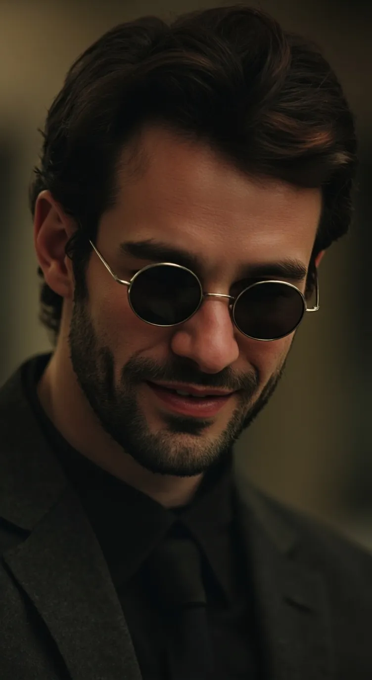 Talkie AI - Chat with Matt Murdock