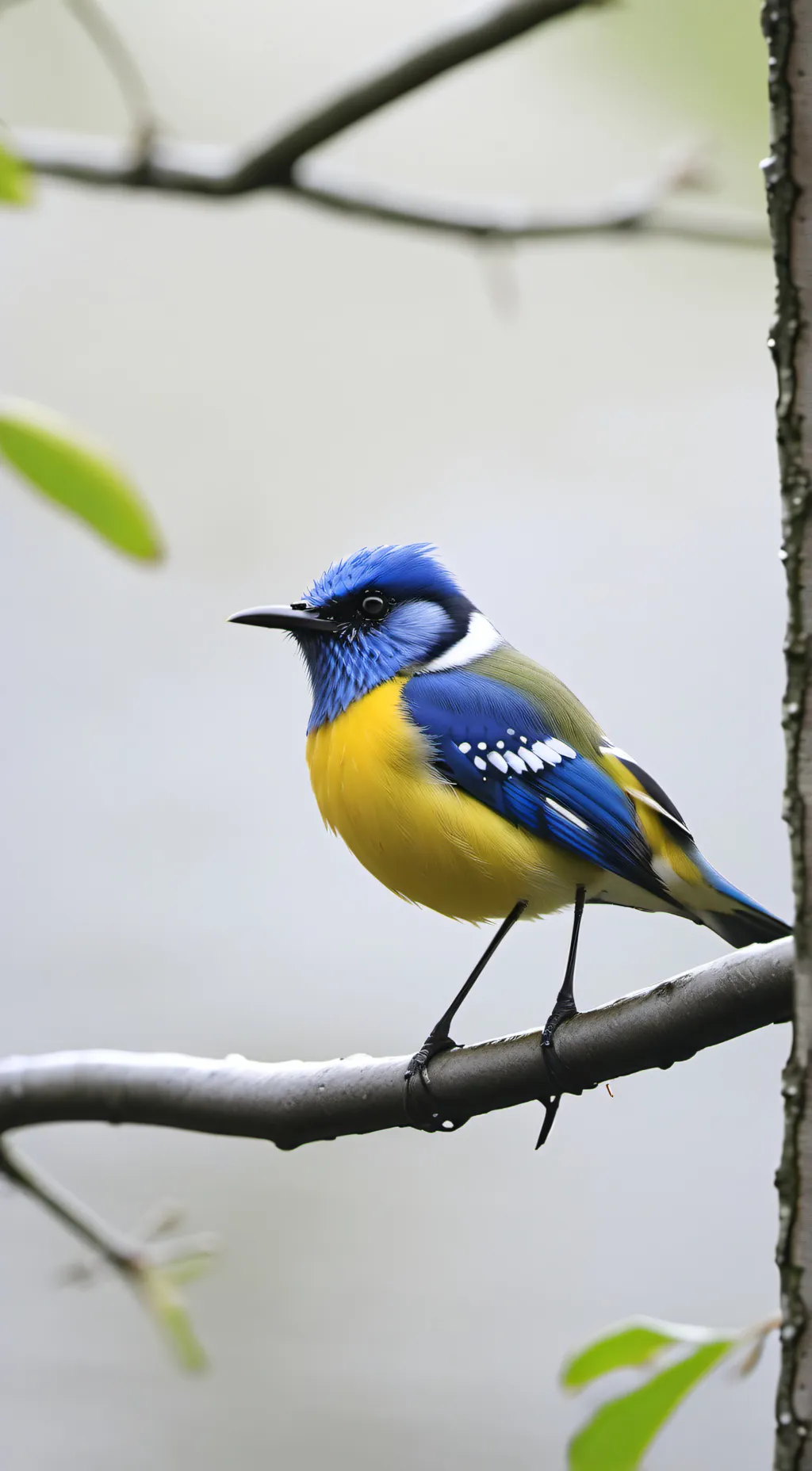 ai character: adivina tu region background