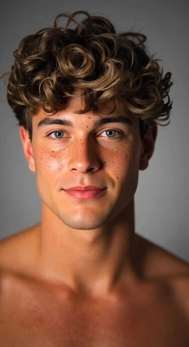 ai character: drake background