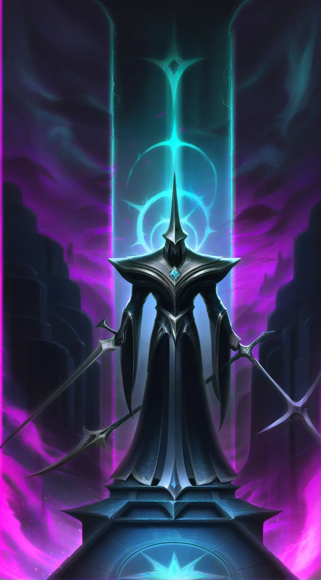 ai character: Lily background