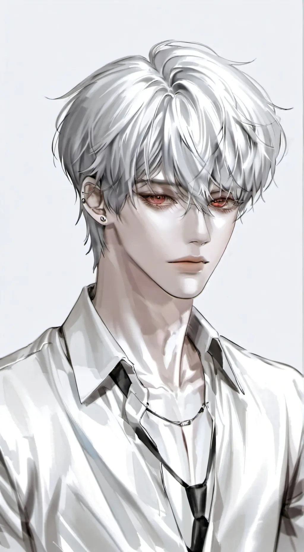 ai character: Randi background