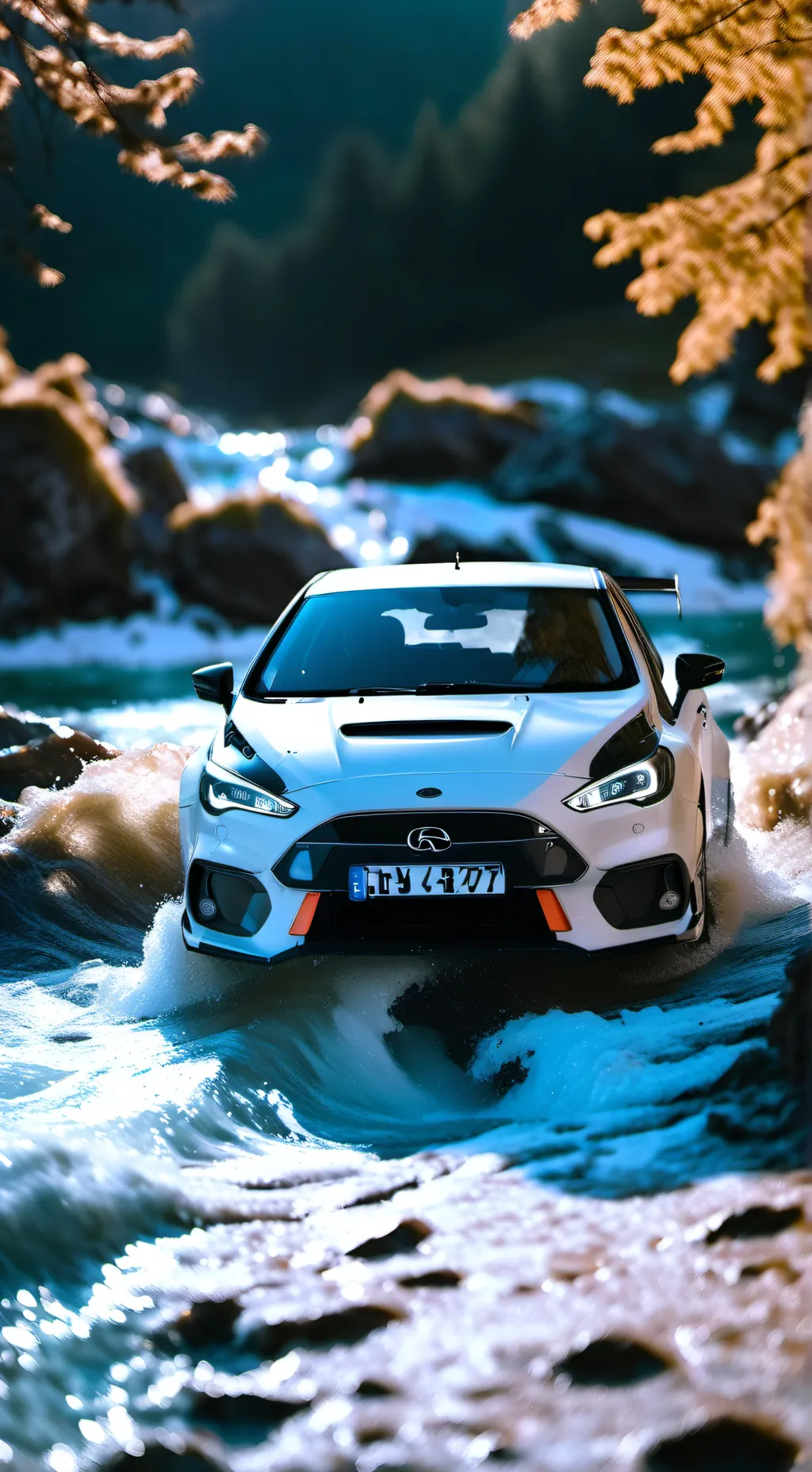 Talkie AI - Chat with Шар