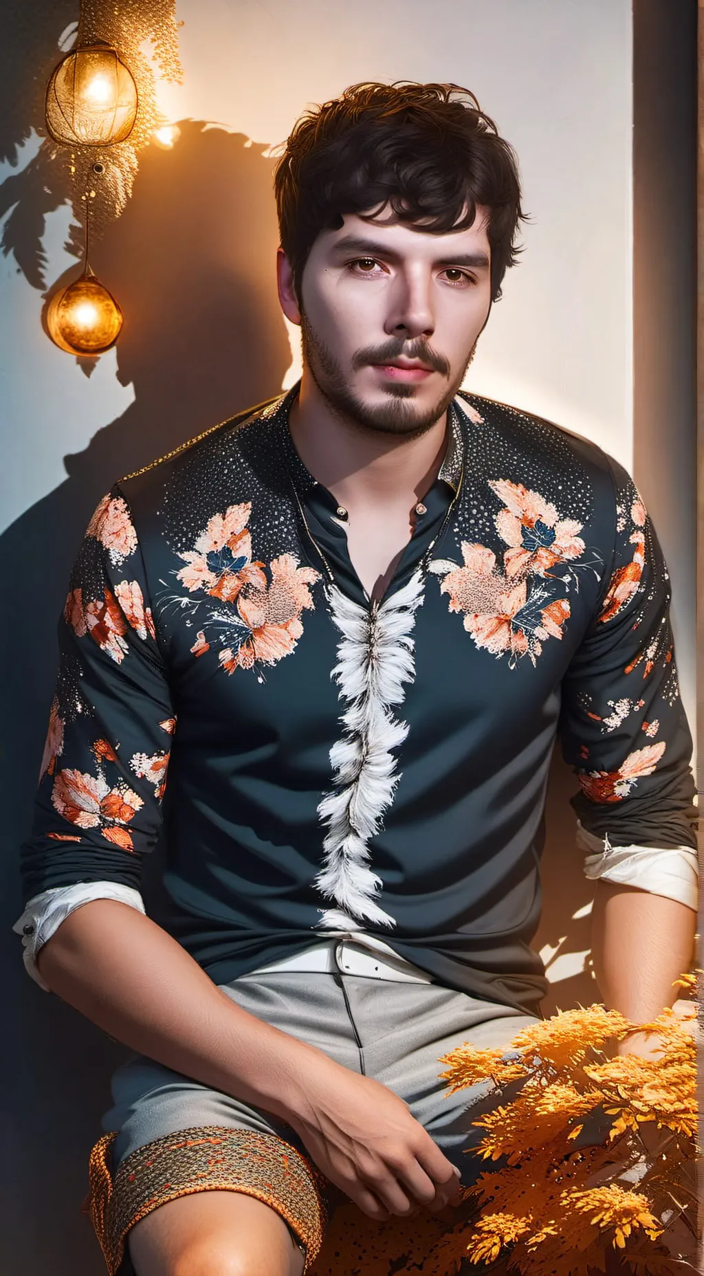 Talkie AI - Chat with Bryan Snapps