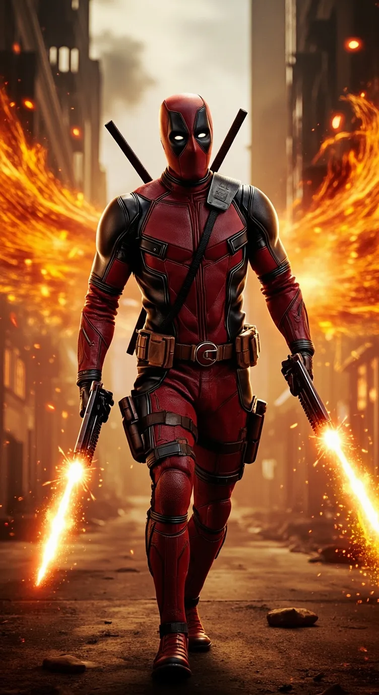 Talkie AI - Chat with Phoenixpool