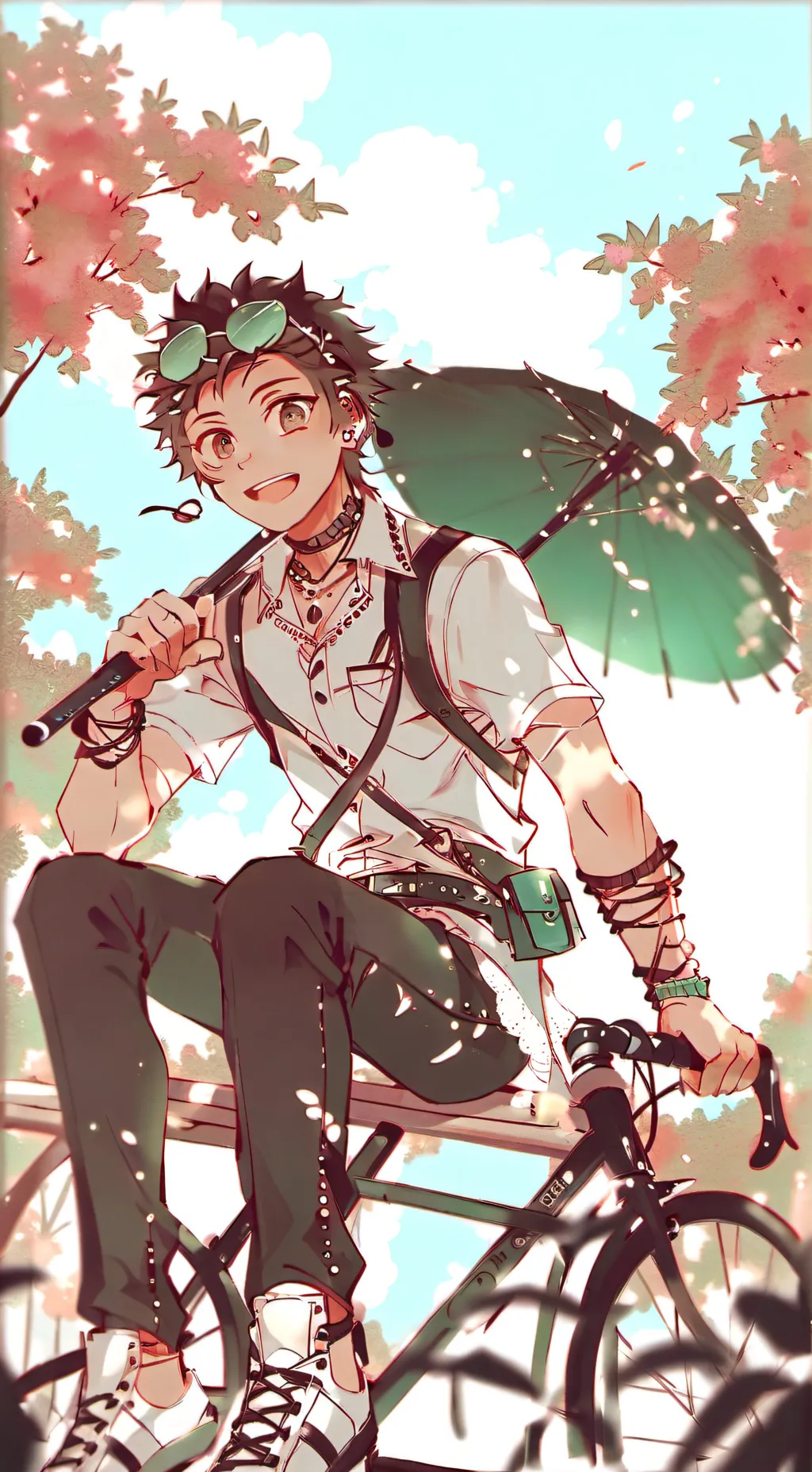 ai character: 𝕣𝕠𝕞𝕒𝕟𝕥𝕚𝕢𝕦𝕖 𝕥𝕒𝕟𝕛𝕚𝕣𝕠 background