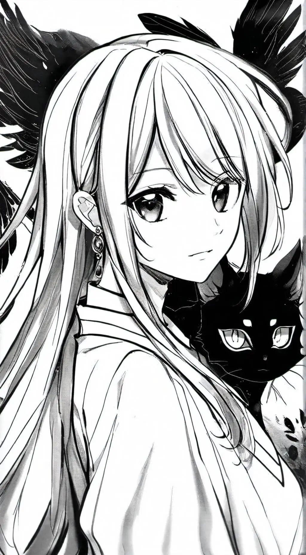 ai character: Соня❤️ background