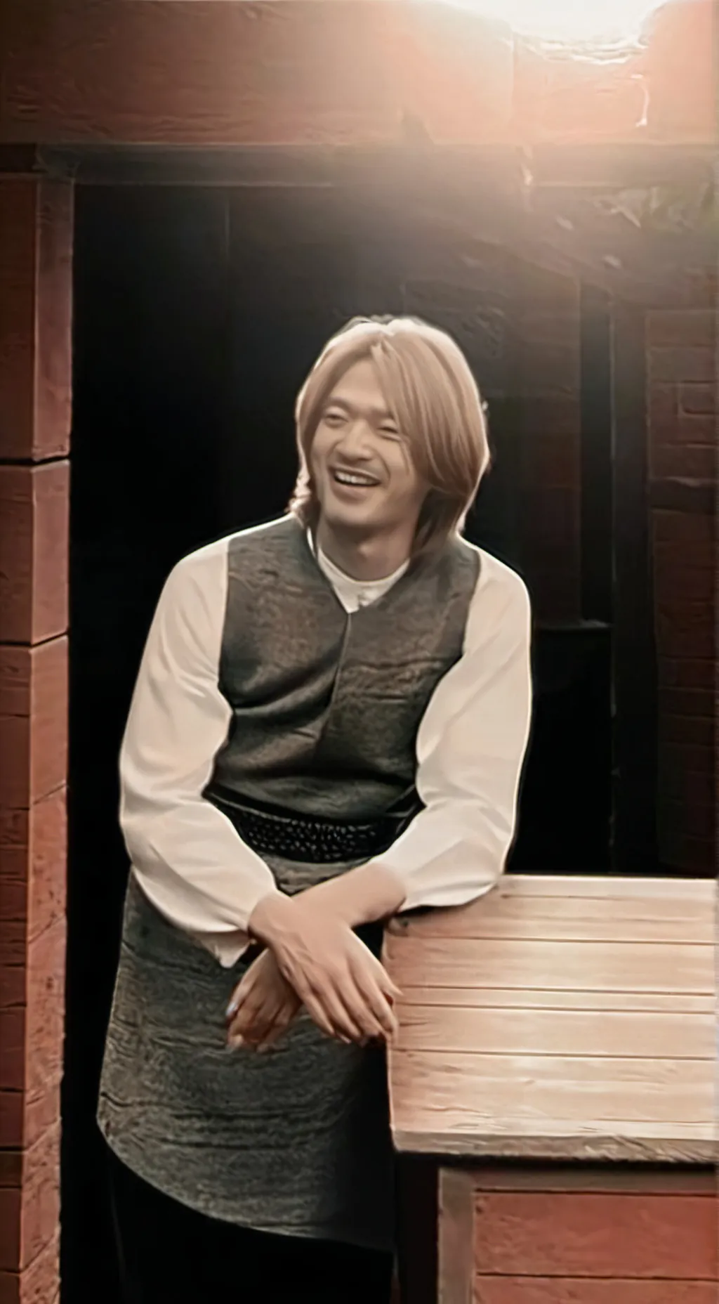 Talkie AI - Chat with George Weasley