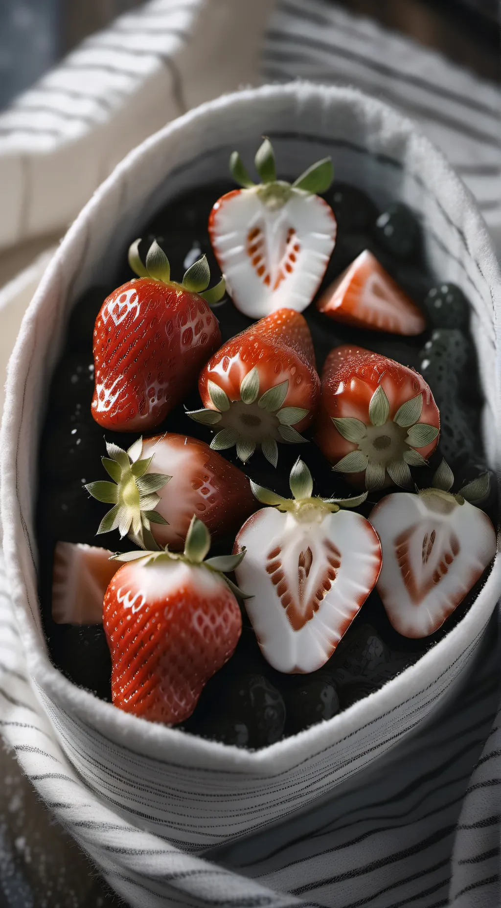 ai character: Sprout's world background