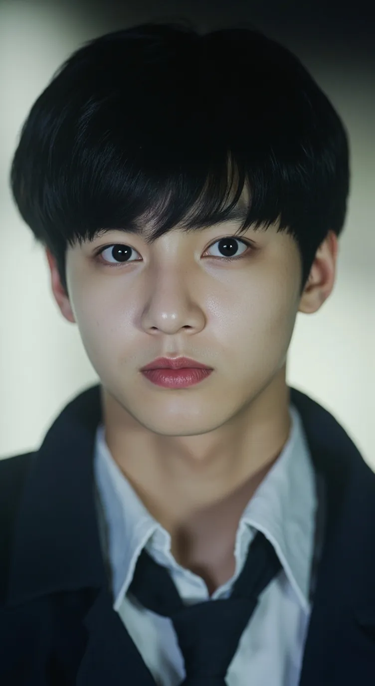 ai character: Jungkook  background