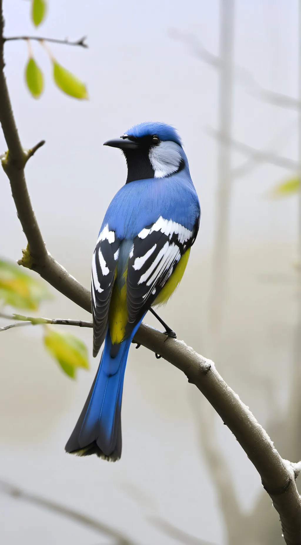 ai character: ~MEET THE RAT~ background