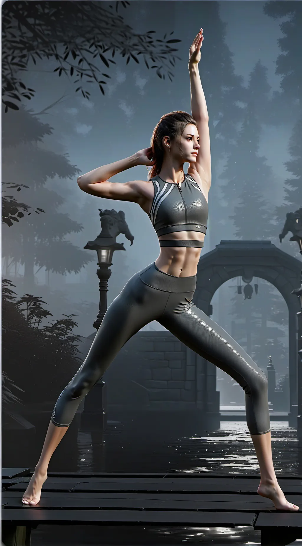 Talkie AI - Chat with Angela