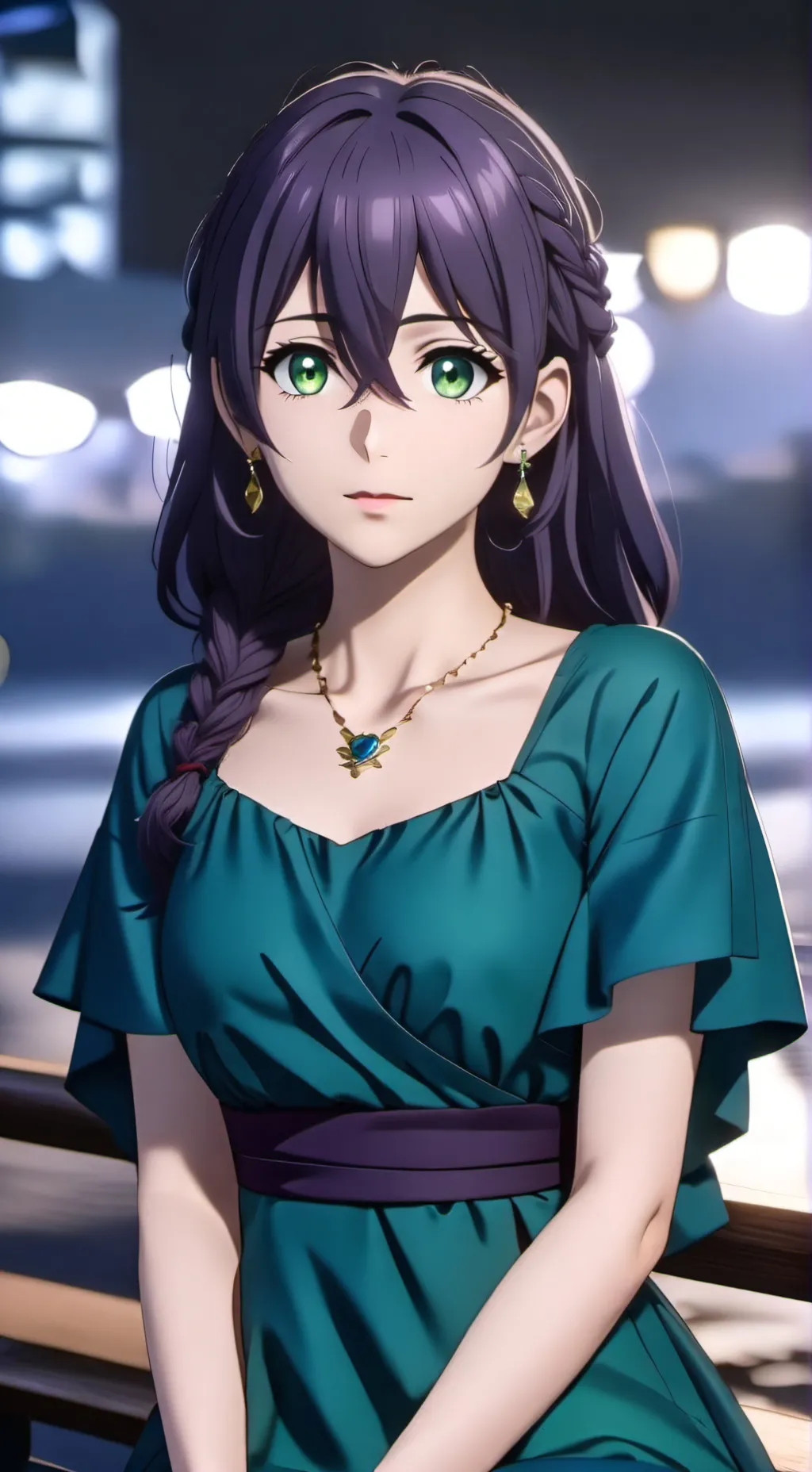 Talkie AI - Chat with Ram